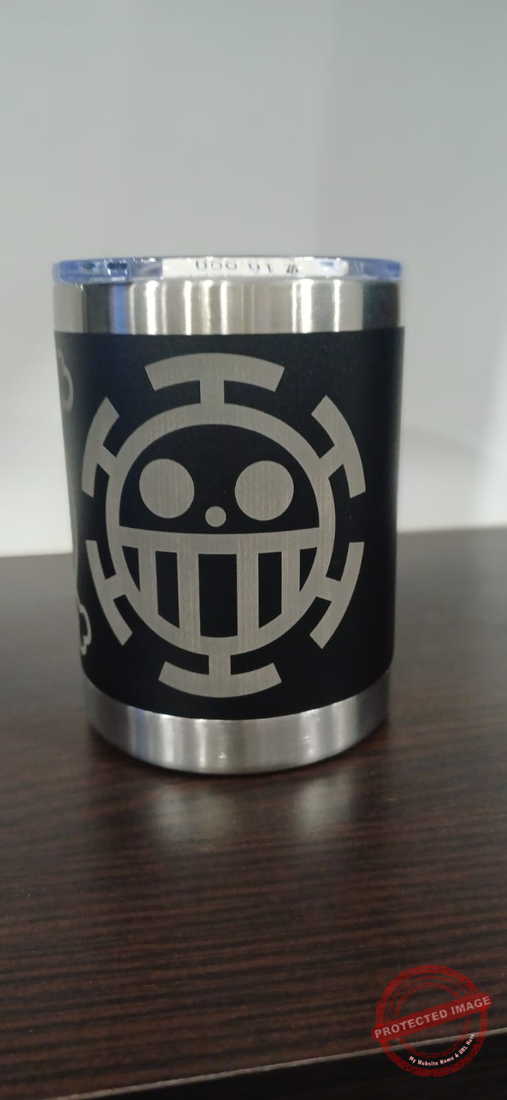 Alternative view of VASO TERMICO ONE PIECE