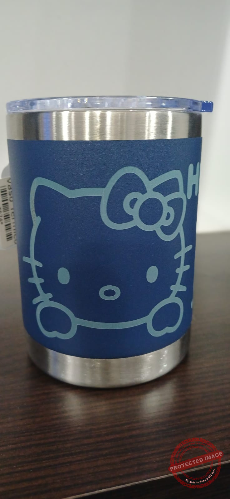 VASO TERMICO SANRIO