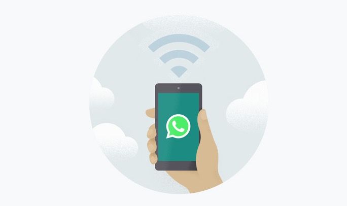 Notarás que la página no cargará y se abrirá un link para descargar whatsapp desde la tienda android. Descargar Whatsapp Para Tablet Android Sin Sim Ni Chip Gratis