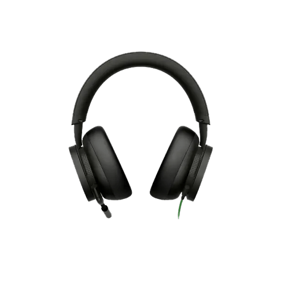 Auriculares estéreo Xbox