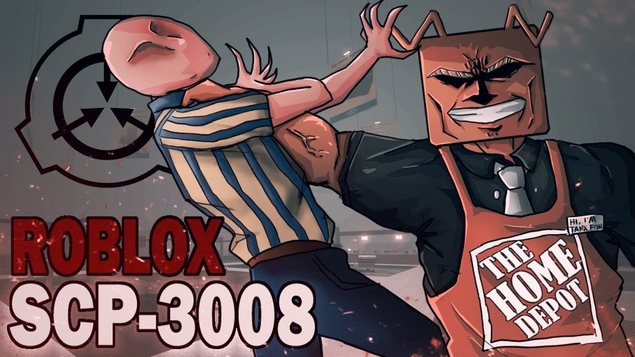 All SCP 3008 Roblox Controls TODORBX 2025 Como Silbar En 3008 Roblox Pc 