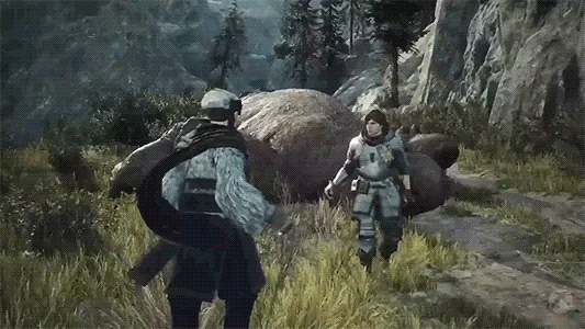 CLAP - Dragon's Dogma 2 - TodoRPGs - Tu web de noticias de RPGs