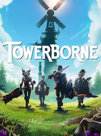 Towerborne
