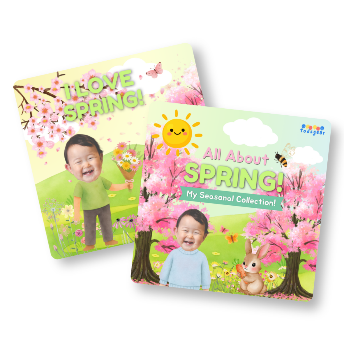 Baby’s First Seasonal Series 寶寶專屬季節系列 - Image 2