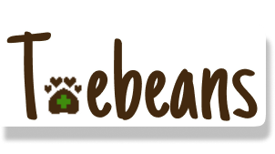 Toebeans Commercial License - Ultra HD Light Textures for Desktop