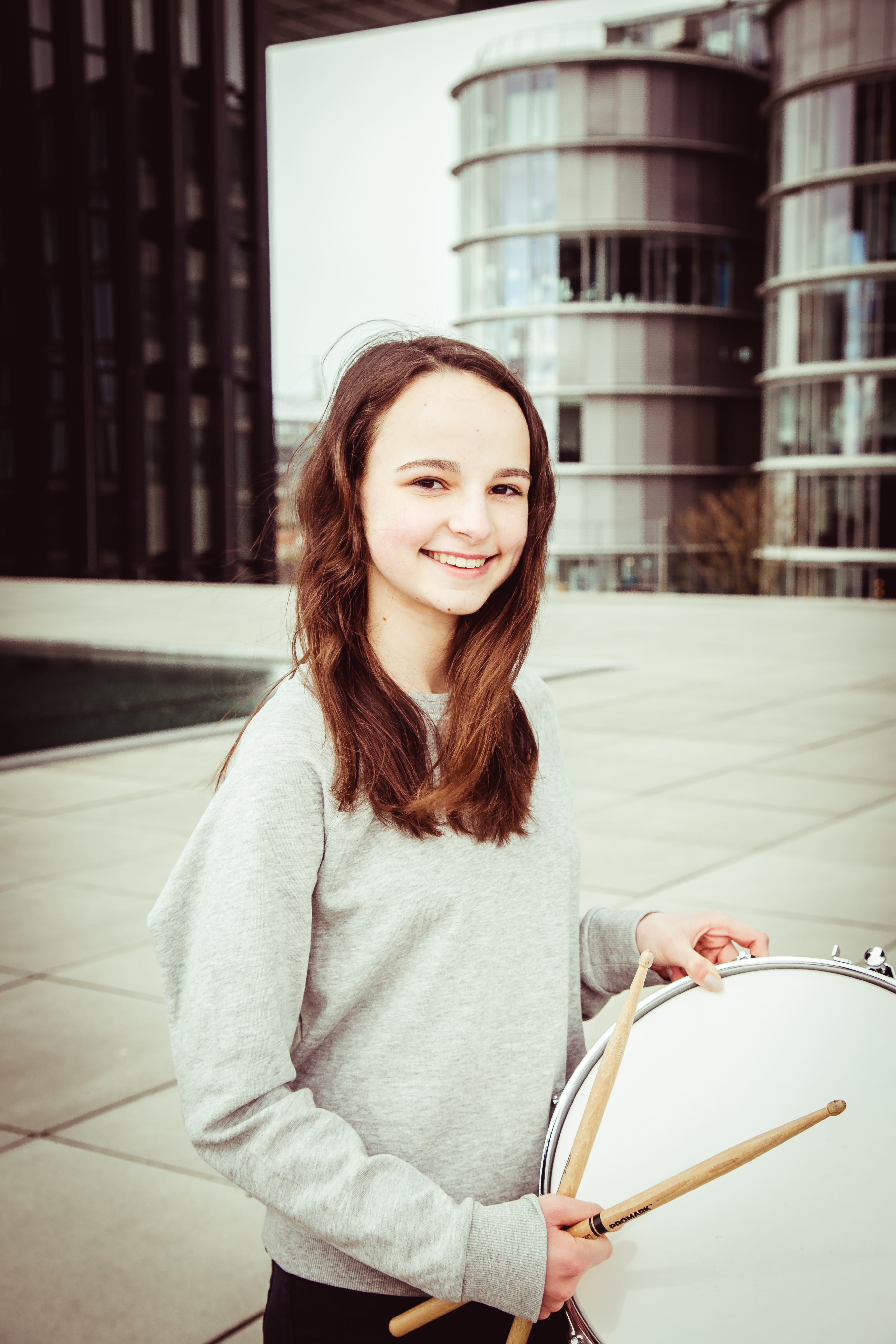 Anna - seit 2014 dabei