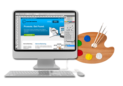 design website
