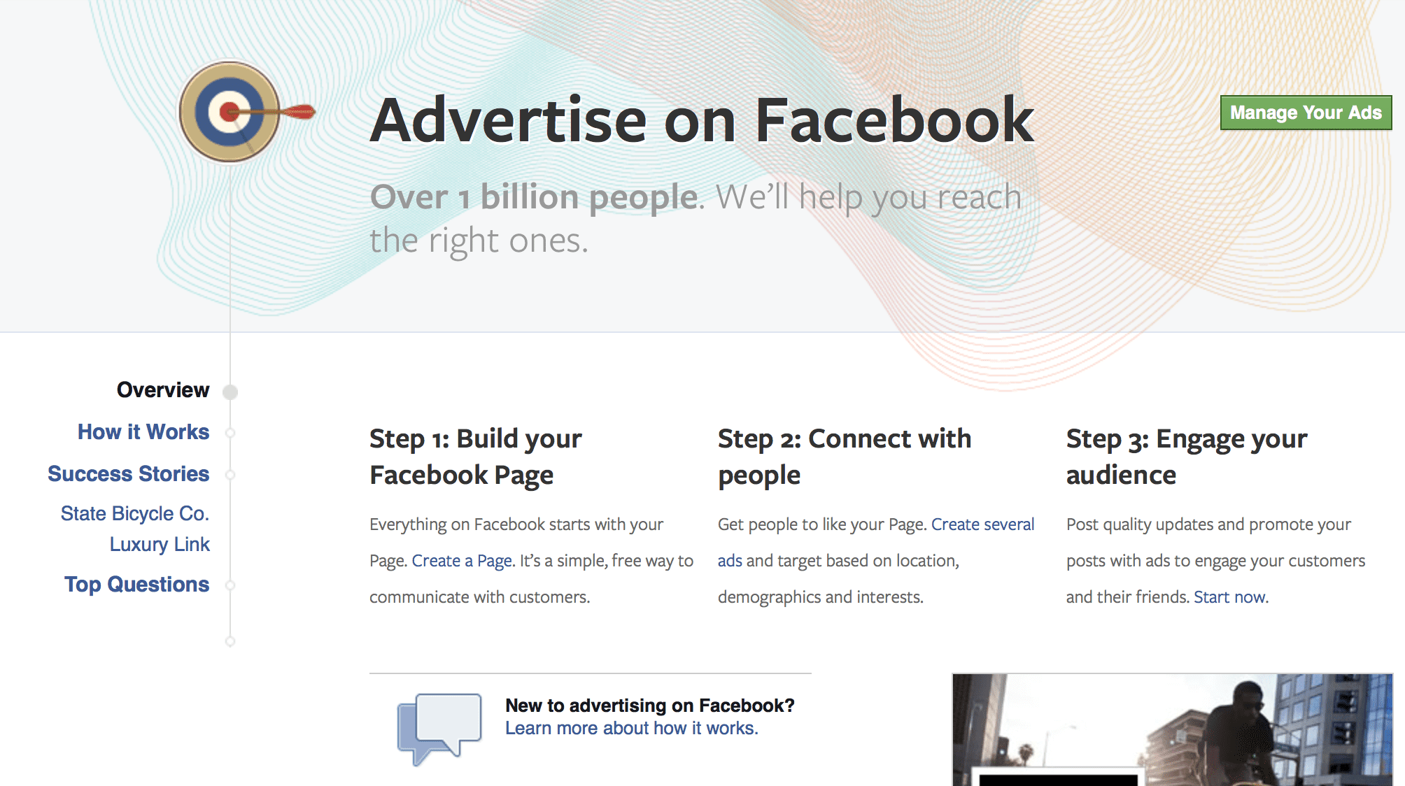 facebook-advertising