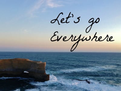 everywhere