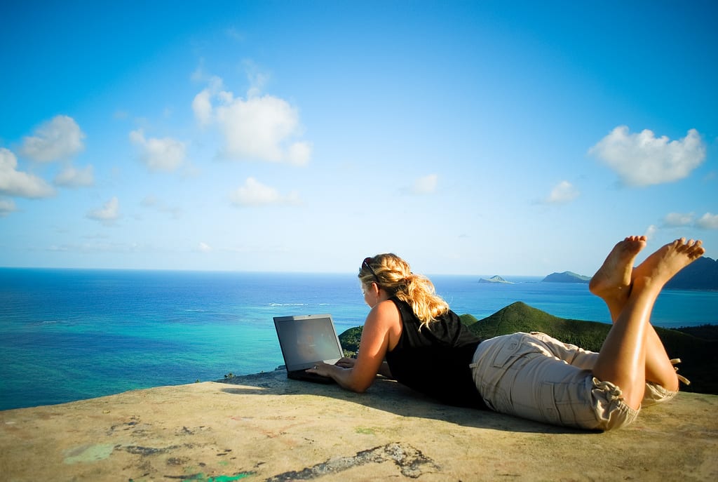 remote-work