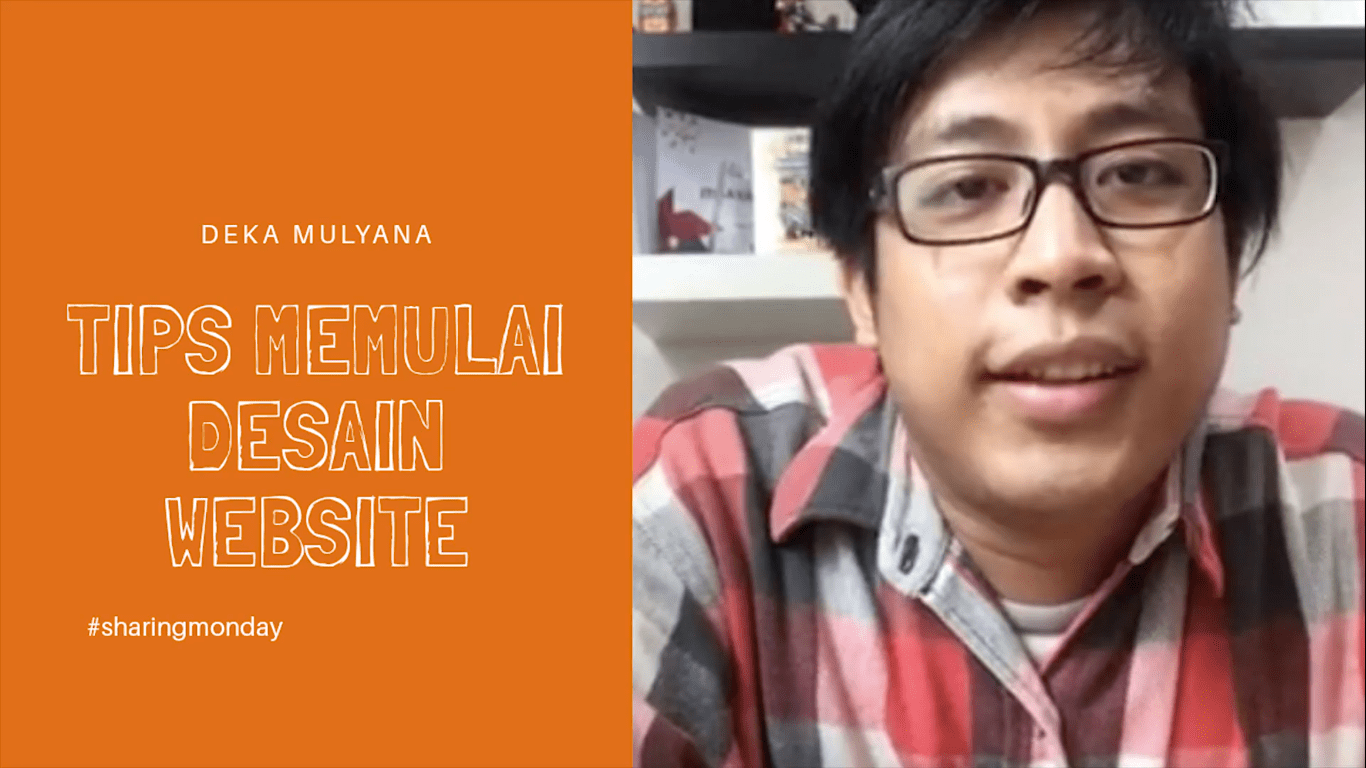 Tips Memulai Desain Website