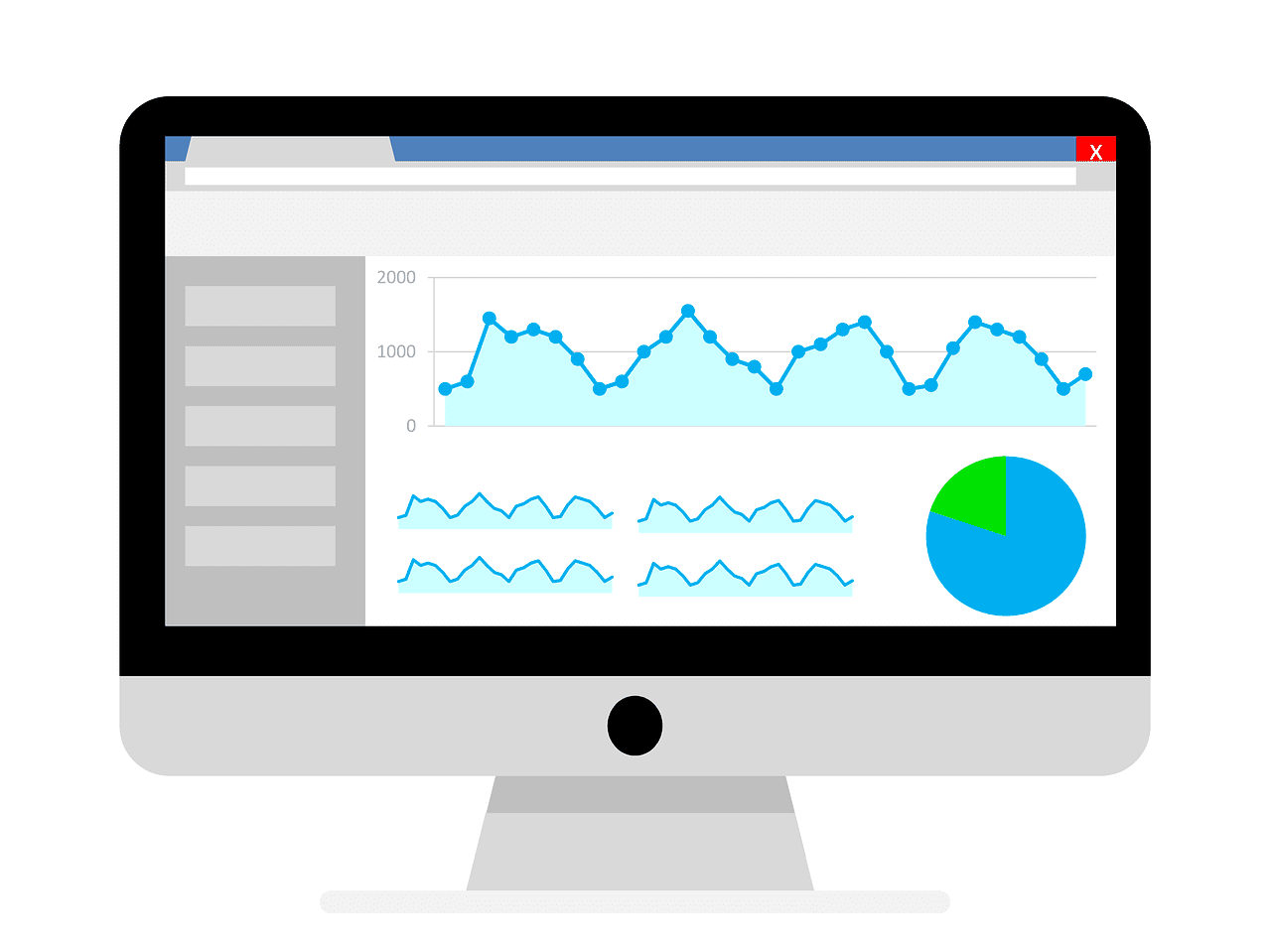 Mengenal Google Analytics Spam