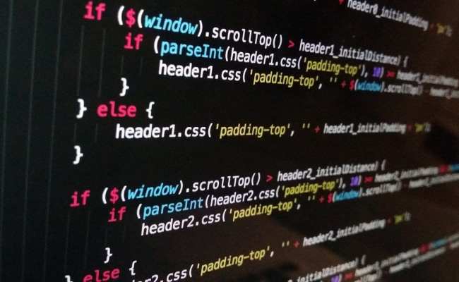 Cara Membuat Website Sederhana Dengan HTML Dan CSS