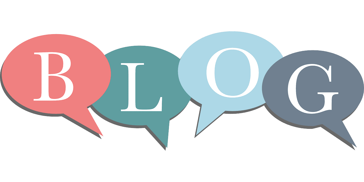 Blog Gratis