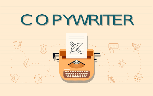Contoh Copywriting