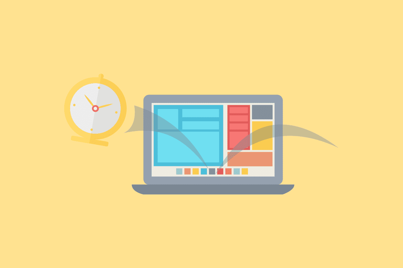 cara mempercepat loading blog