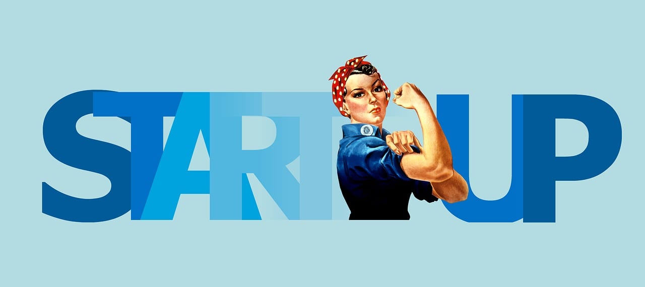 Cara Membangun Startup