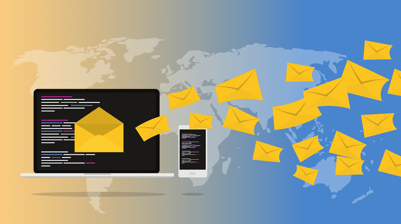waktu terbaik mengirim email marketing