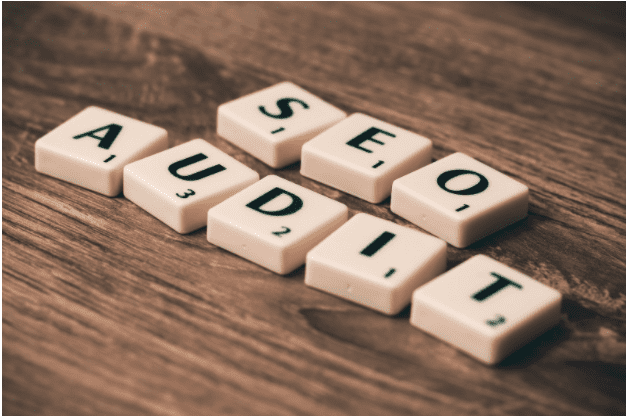 SEO Site Audit Checklist
