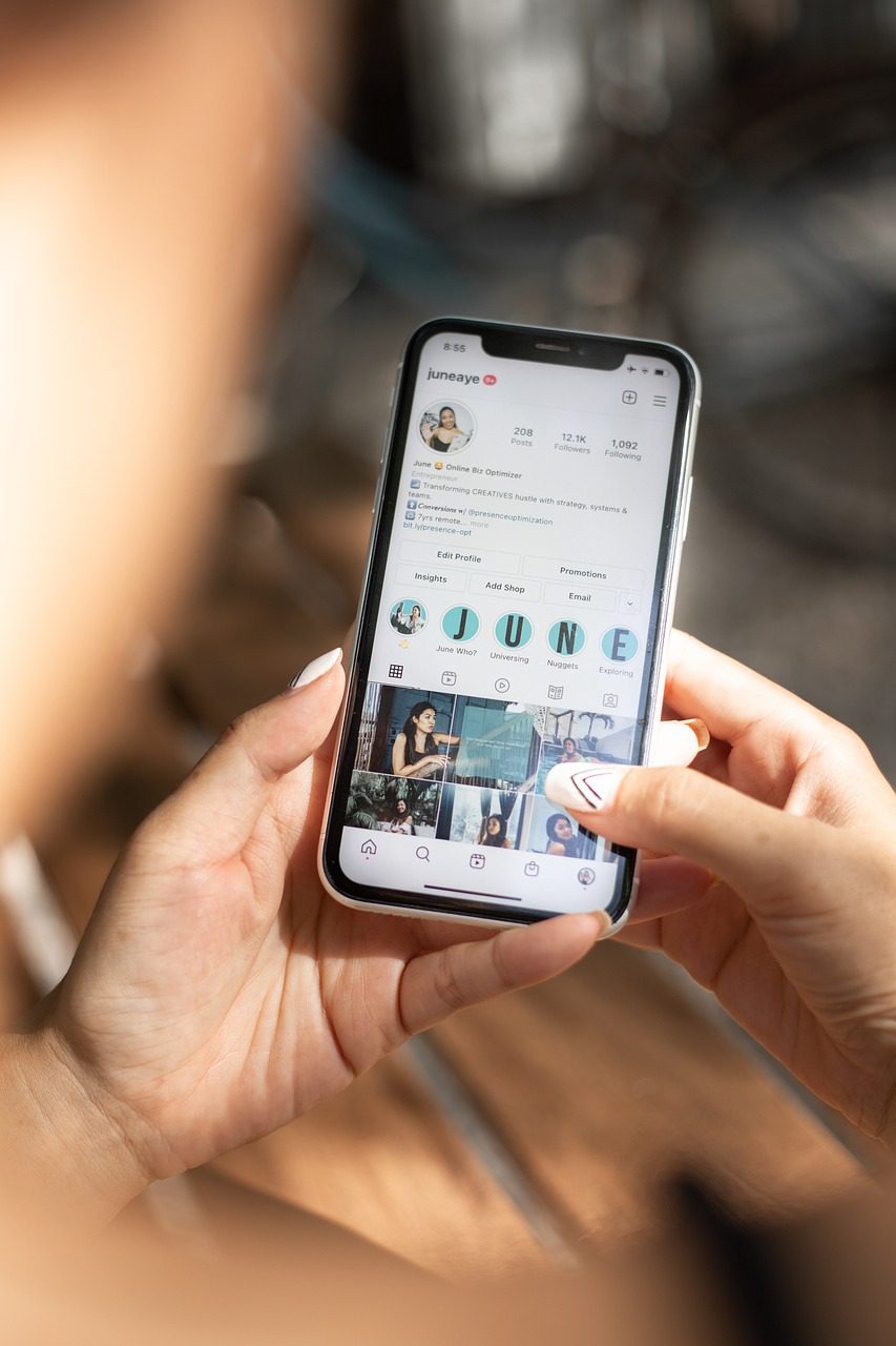 tips instagram ads