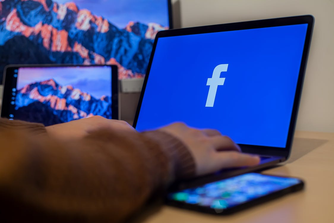 cara membuat facebook bisnis