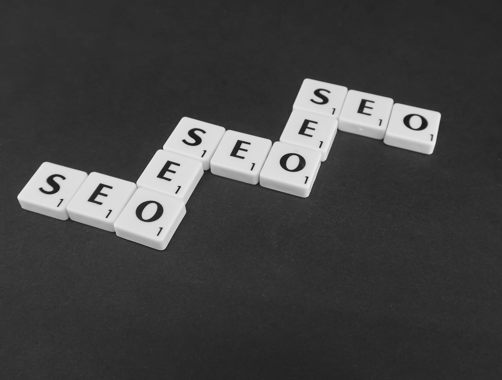 Software seo