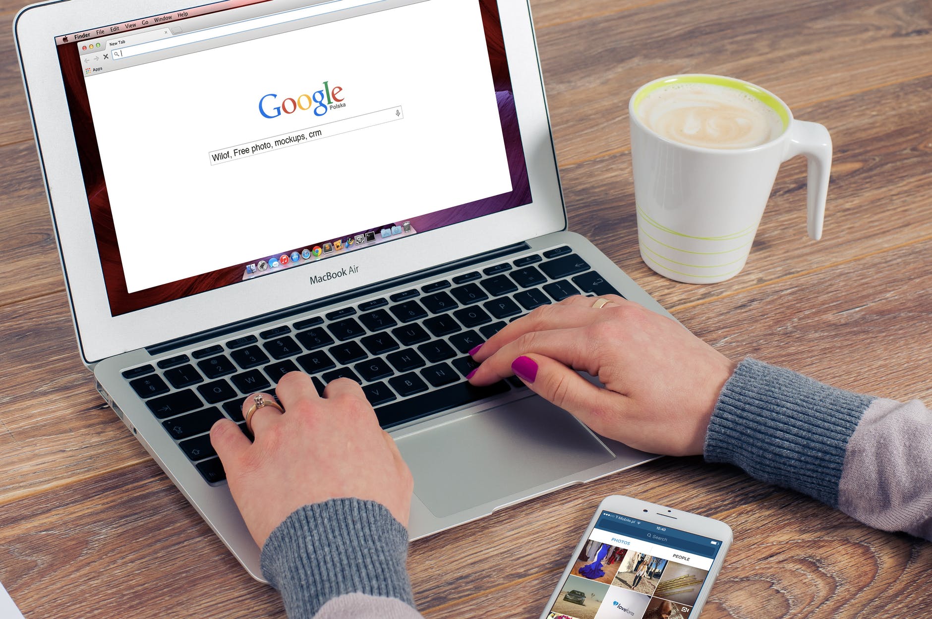 cara agar website mudah dicari di google