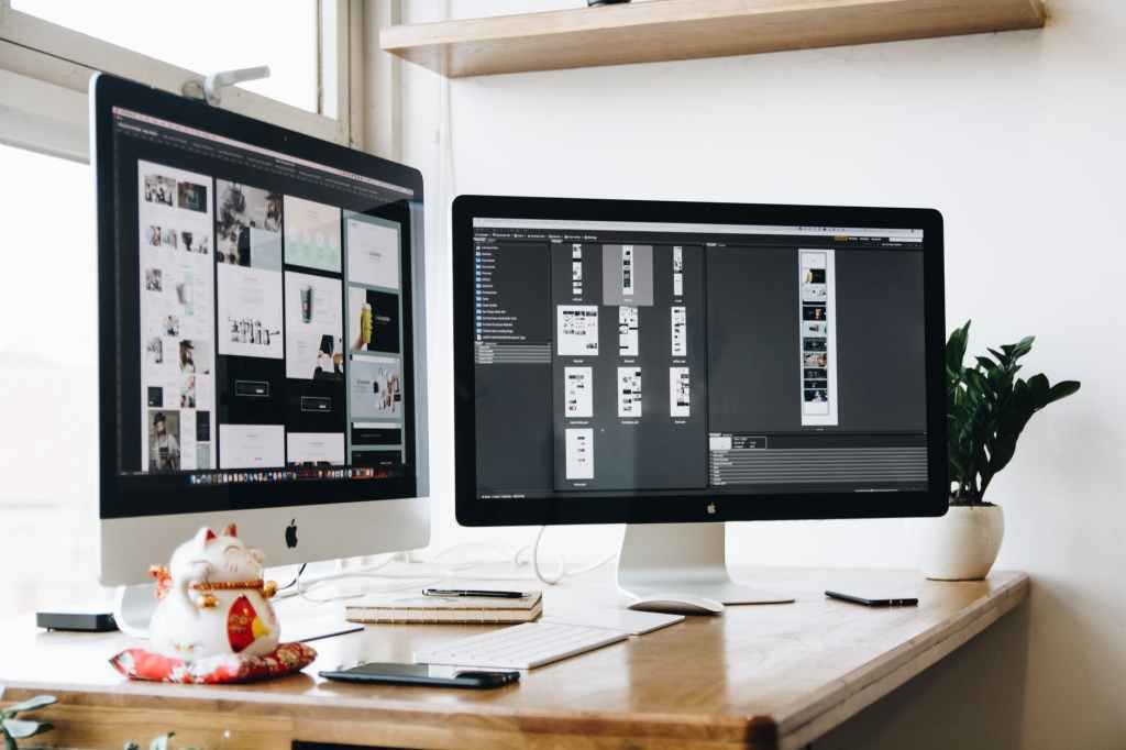 online identity