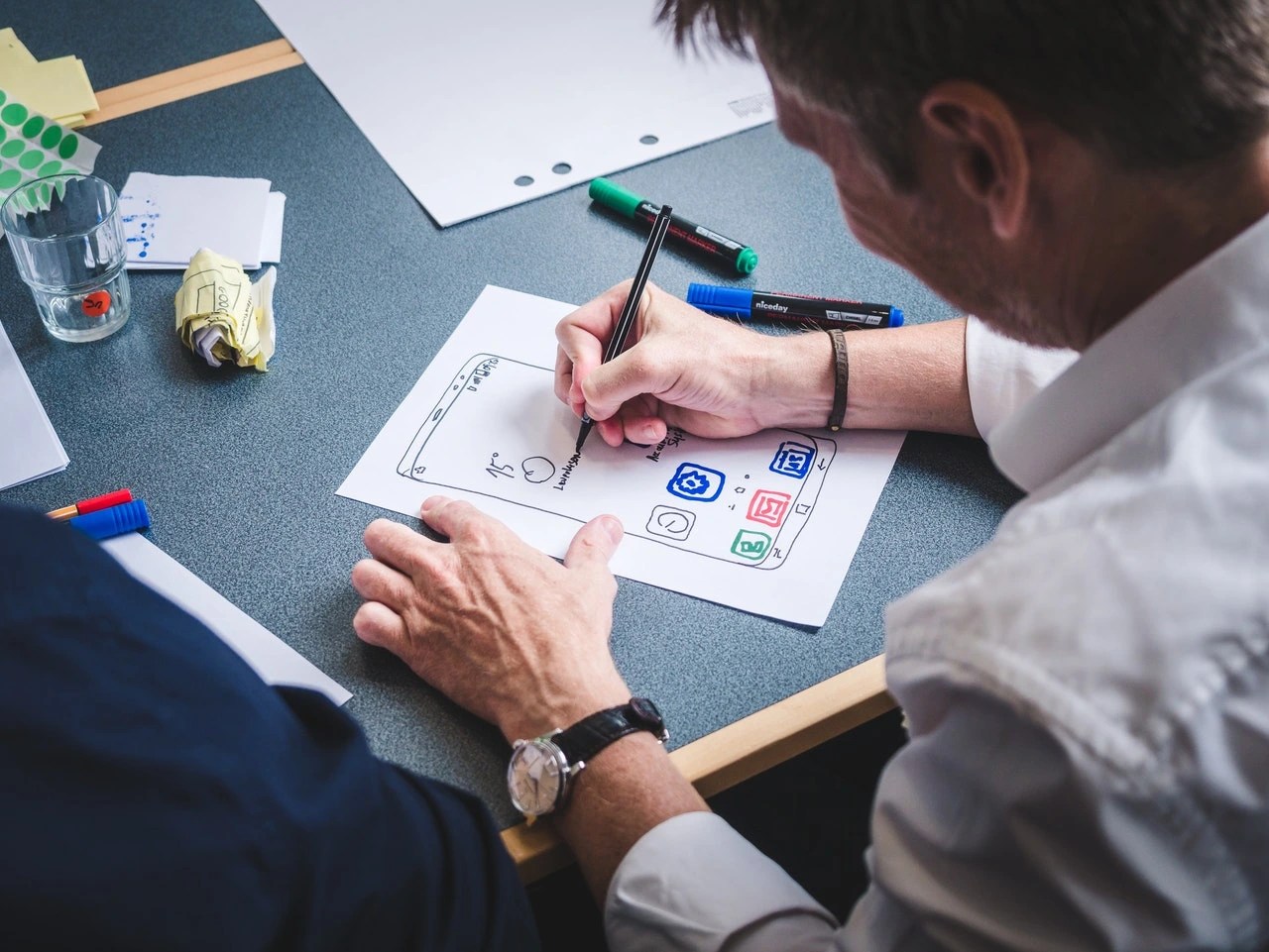 design thinking adalah