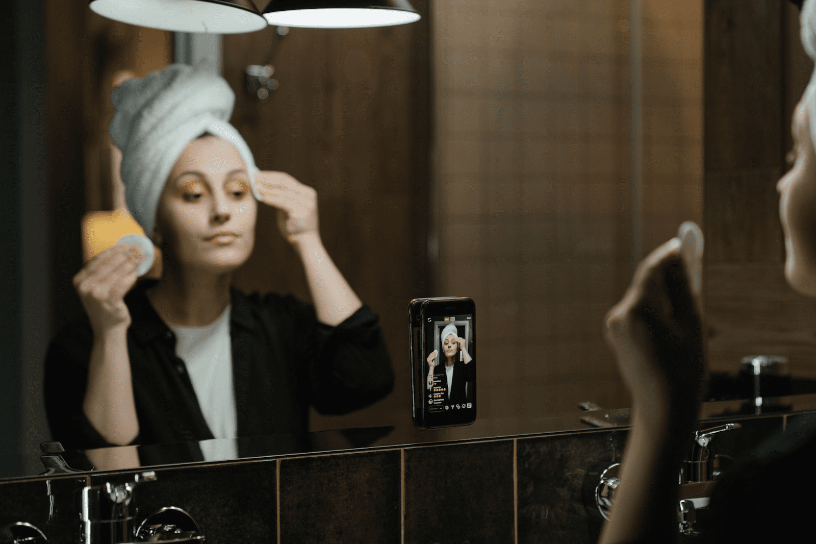 Beauty Influencer