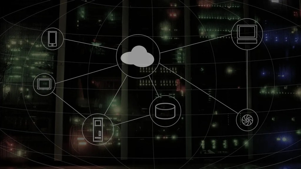 Pengertian Cloud Computing