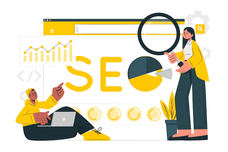 optimasi seo
