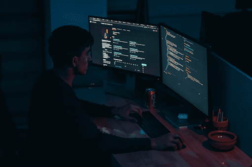 web developer itu apa