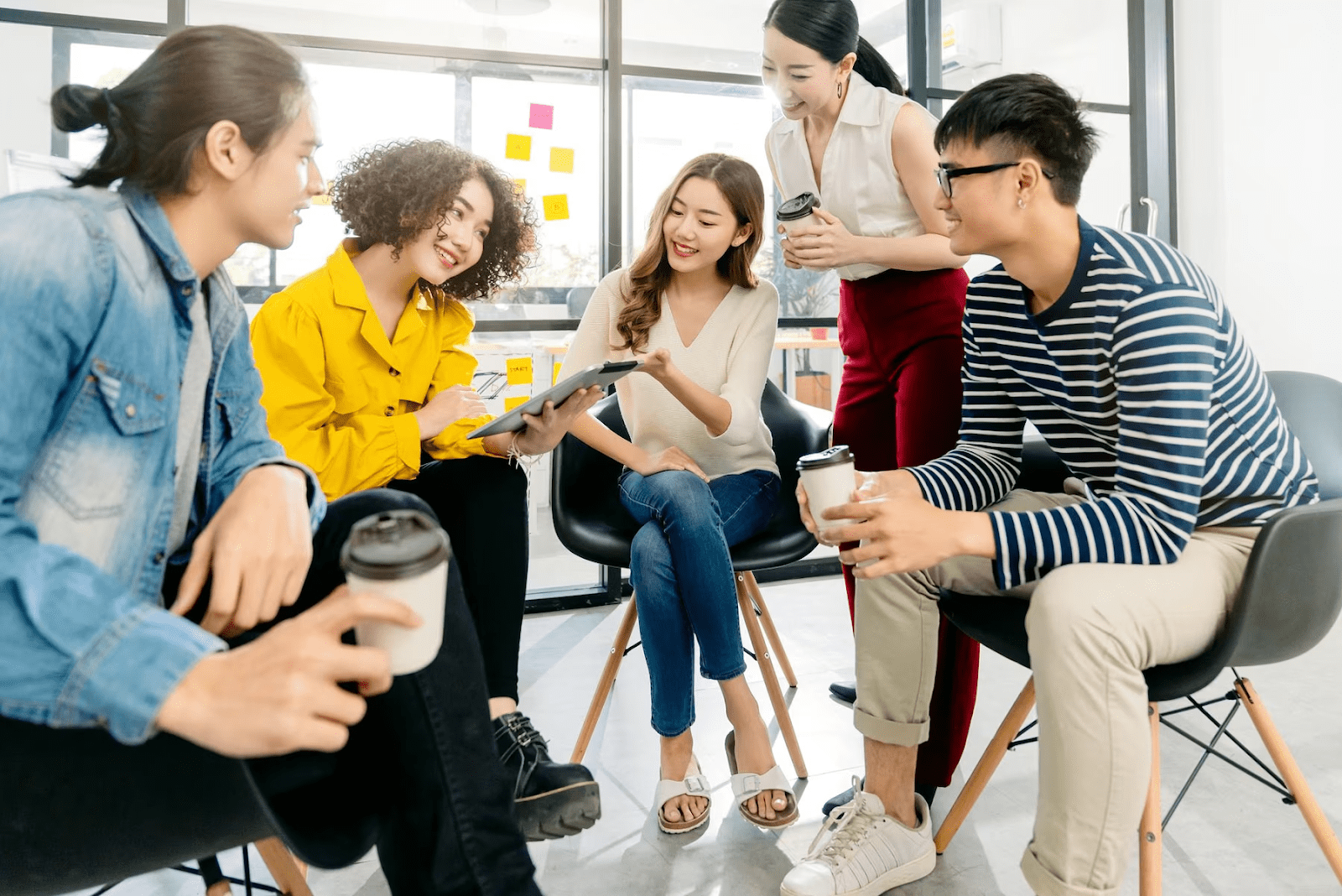 interpersonal skill adalah