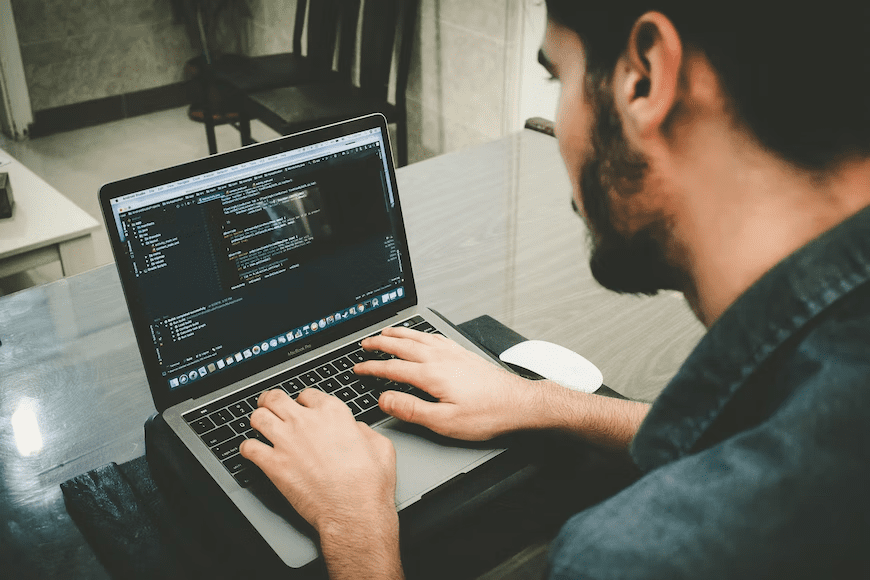 pengertian programmer