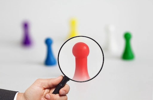 customer segment adalah