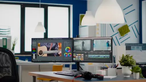 rekomendasi software rendering