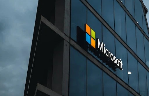 corporate identity