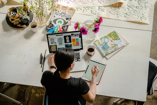 digital skill adalah