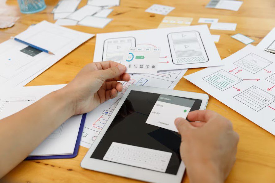 prinsip dasar user experience