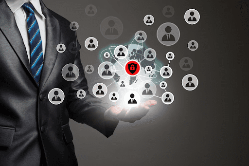 Lead scoring marketing