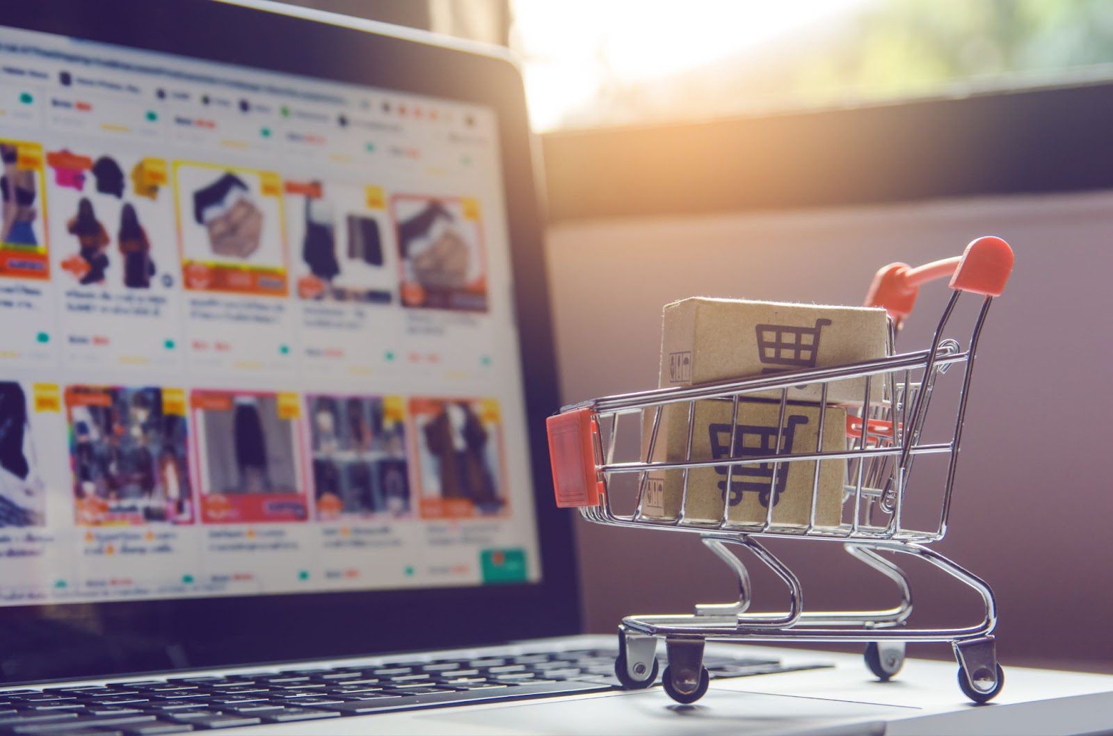 contoh e commerce b2b