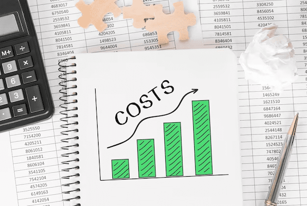 Conversion value per cost metric