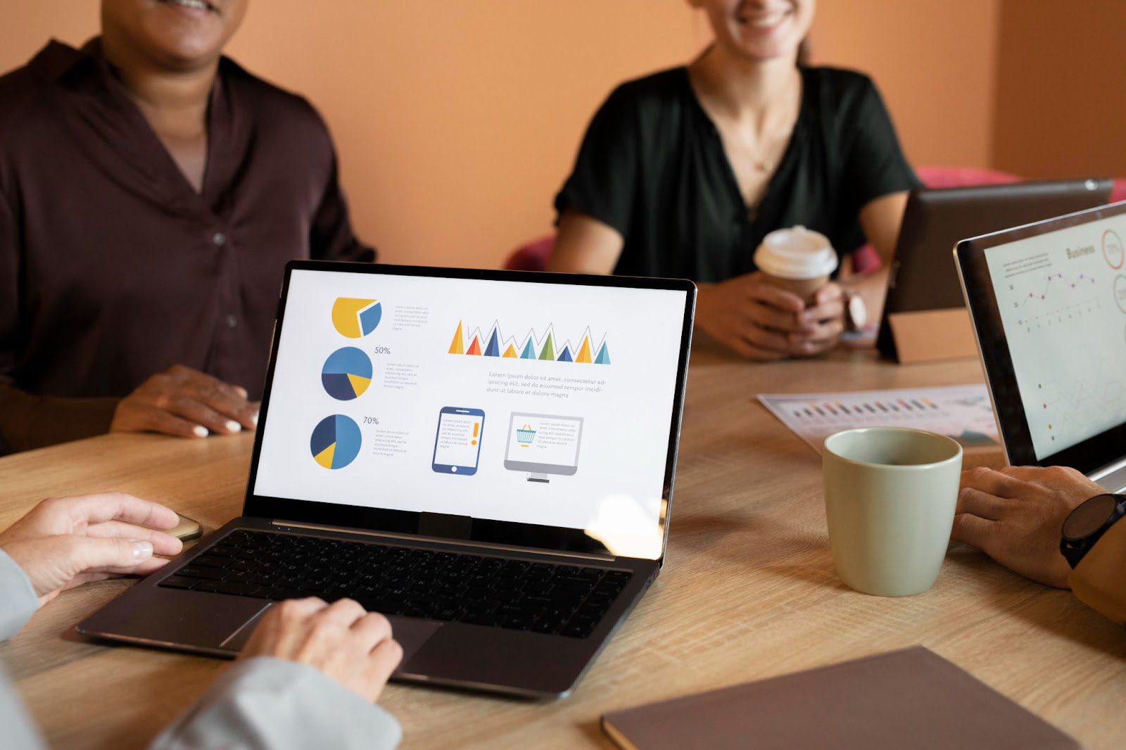 lead source tracking