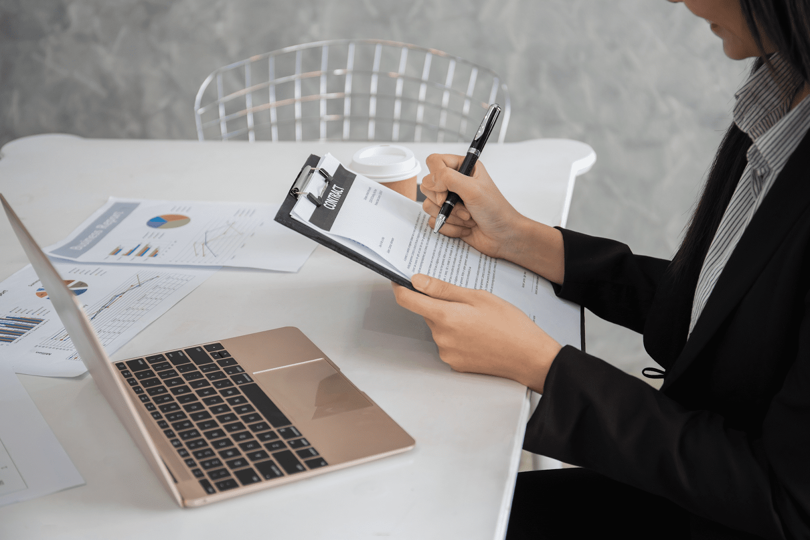 account based marketing framework
