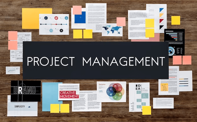 project management tools