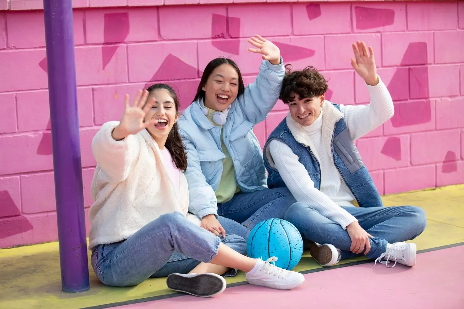 Konten yang Disukai Gen Z