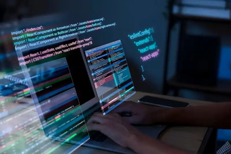 web development