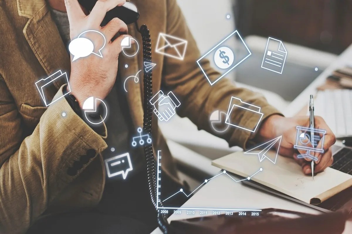 digital marketing automation