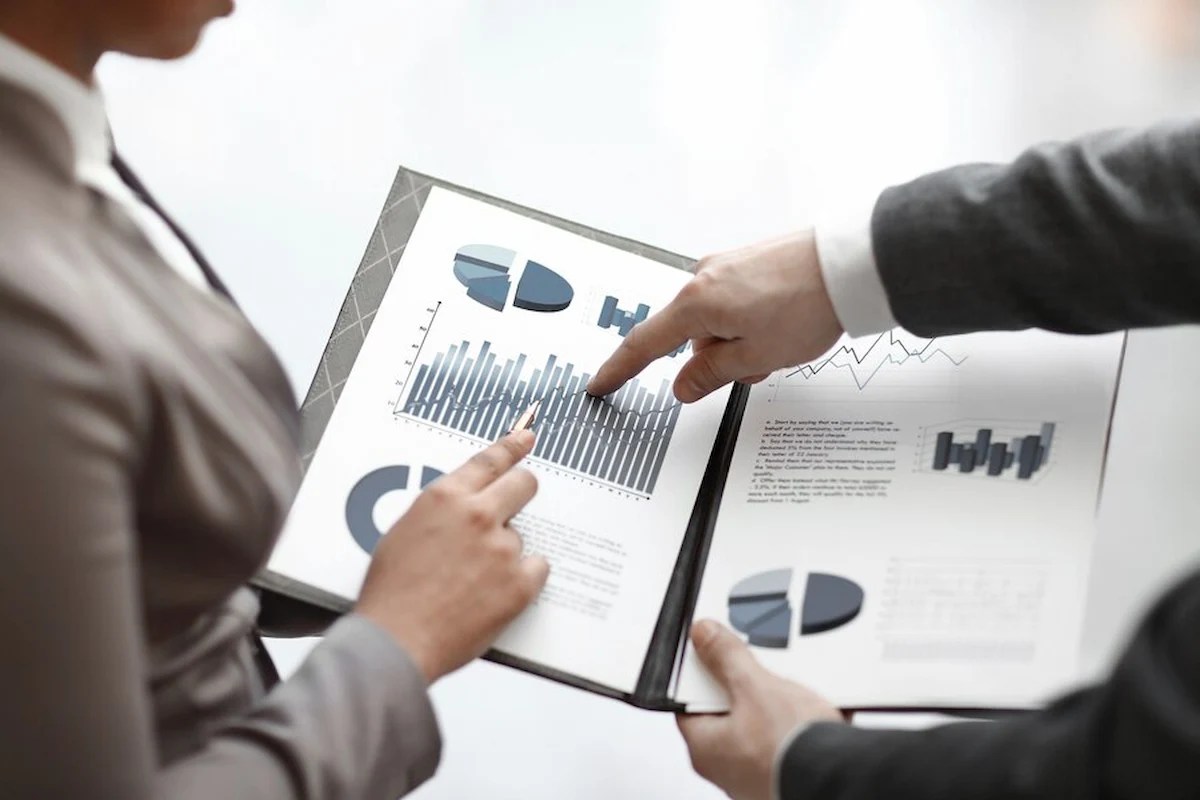 Primary dan Secondary Data Marketing
